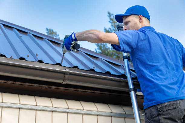 Best Tile Roofing Installation  in Hallettsville, TX